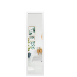 Zalia Rectangle Mirror