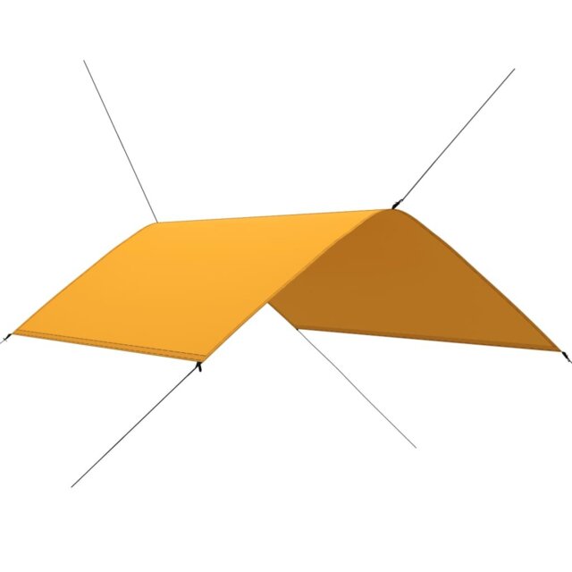Rexdale 2.85m x 3m Rectangular Shade Sail