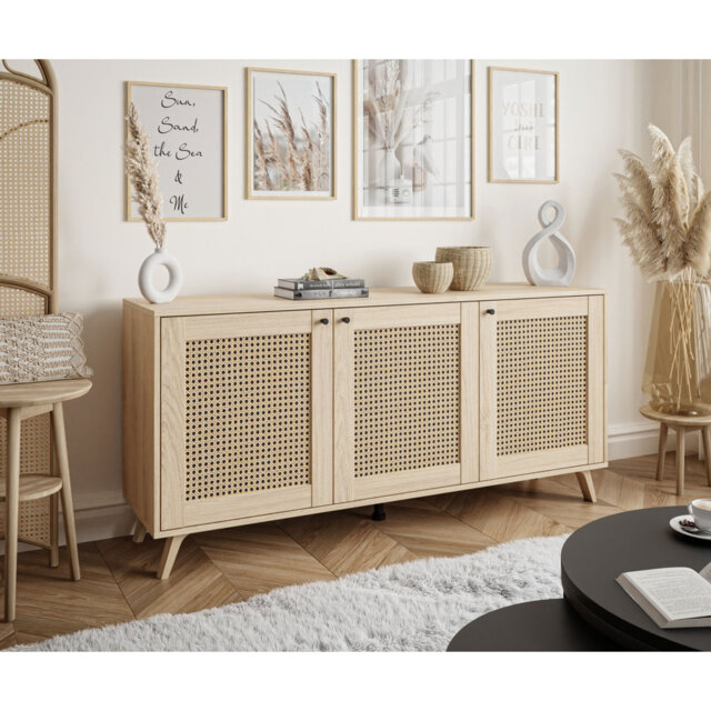 Sinderen 154cm Sideboard