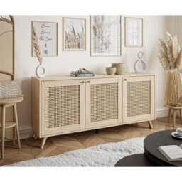Sinderen 154cm Sideboard