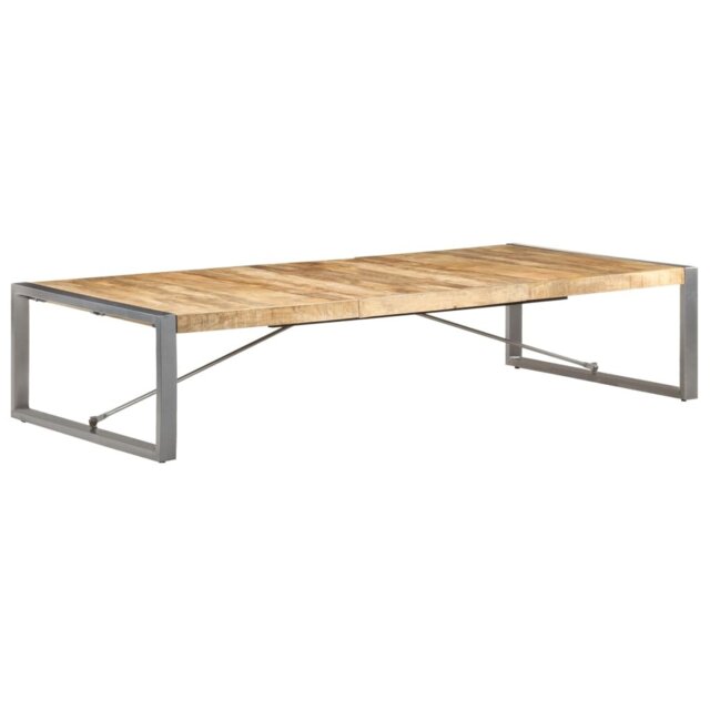 Danville Coffee Table Solid Wood