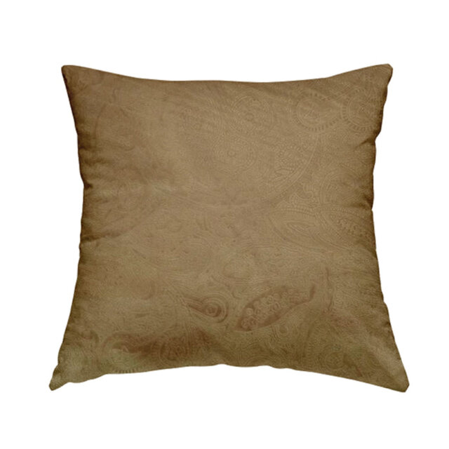 Elmina Square Cushion
