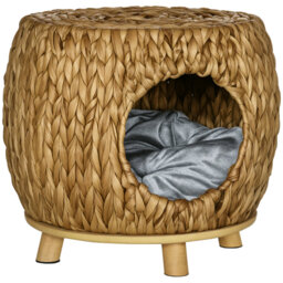 Round/Oval Cat Bed
