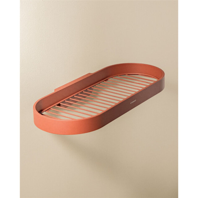 Pedaiah Soap Dish