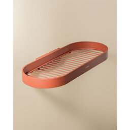 Pedaiah Soap Dish