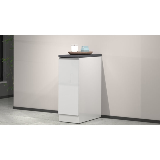 Pameal Kitchen Pantry