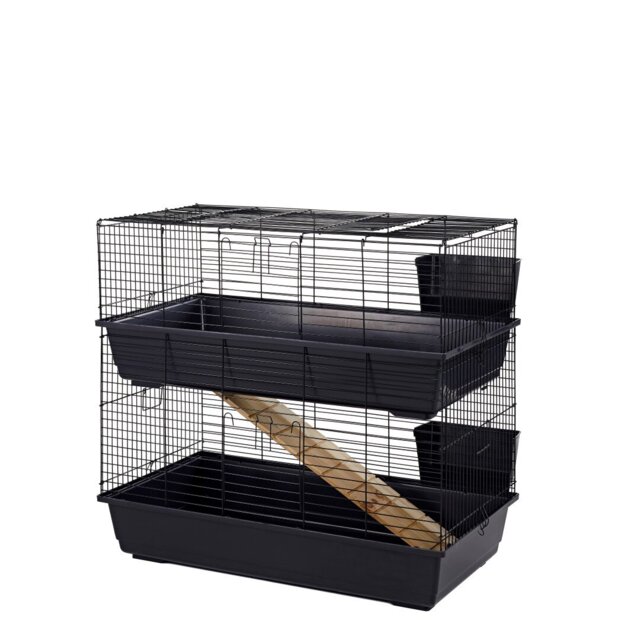 Denning Rabbit Cage