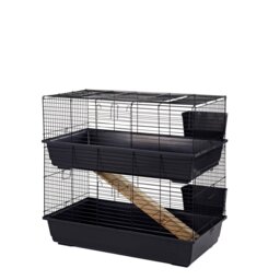 Denning Rabbit Cage