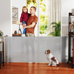 Plastic Pet Gate Accessory