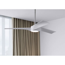 Avdul 132cm Ceiling Fan with Light Kit
