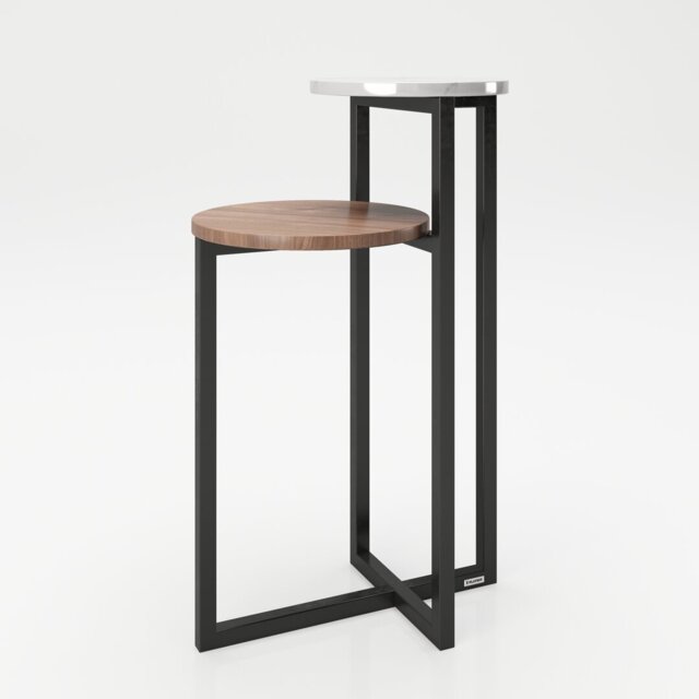 Cheryl Side Table