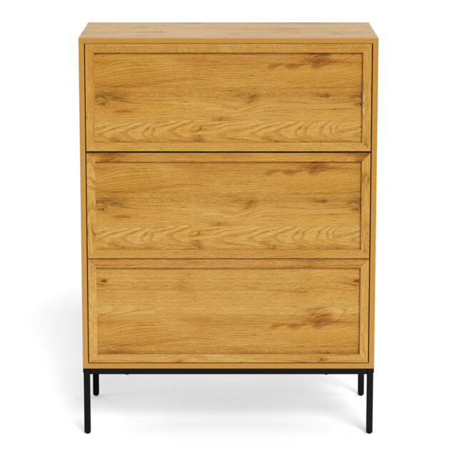 Mariestad Accent Chest