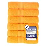 Luxury Bath Towel Set 100% Cotton Jacquard Bath Towel