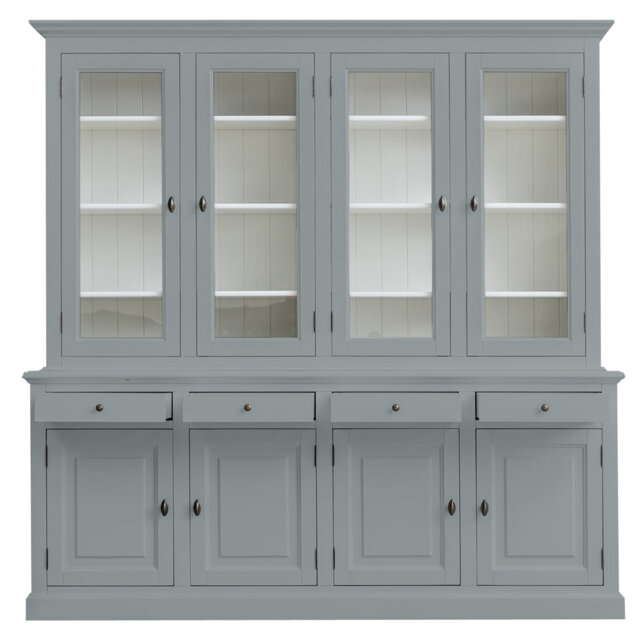 Babak Display Cabinet