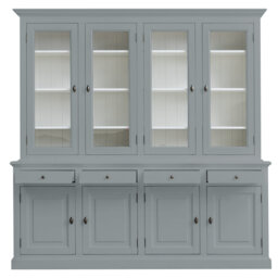 Babak Display Cabinet