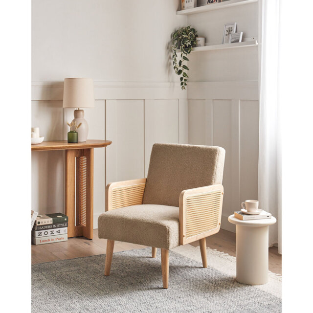 Armchair HOJBY