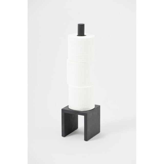 Ashford Free Standing Toilet Paper Holder