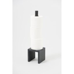 Ashford Free Standing Toilet Paper Holder