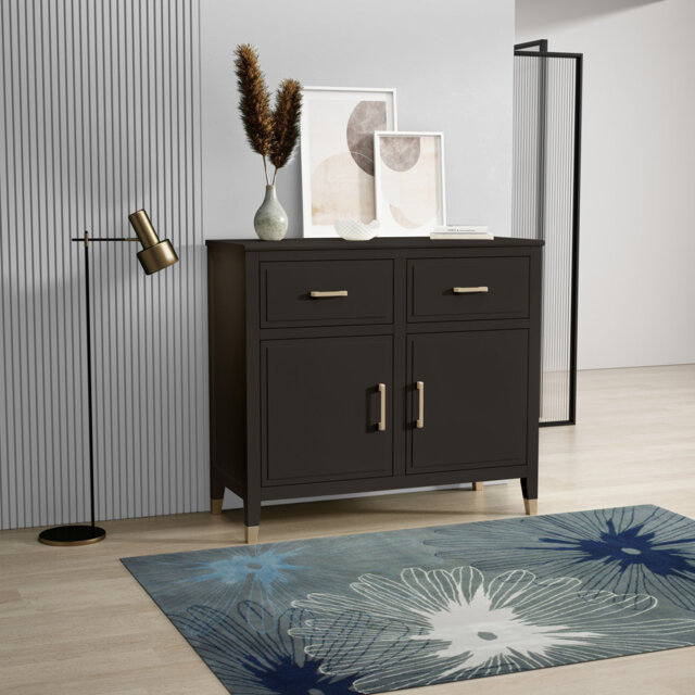 Aldena 95cm Sideboard