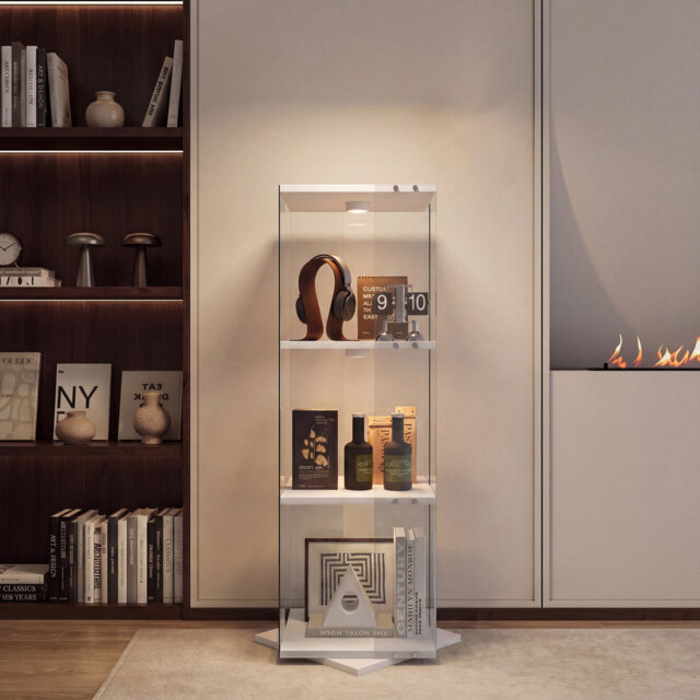 Display Cabinet