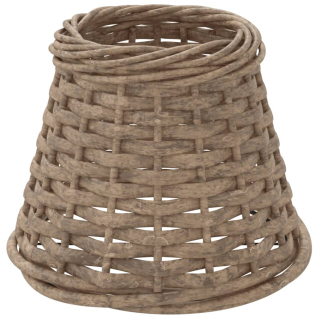 Empire Lamp Shade ( Screw On )