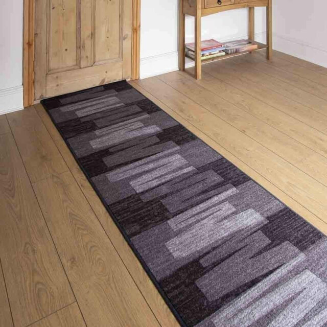 Angelique Hand Woven Indoor Area Rug