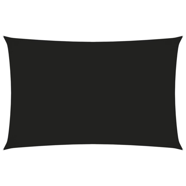 Naplate 5m x 8m Rectangular Shade Sail