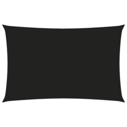 Naplate 5m x 8m Rectangular Shade Sail