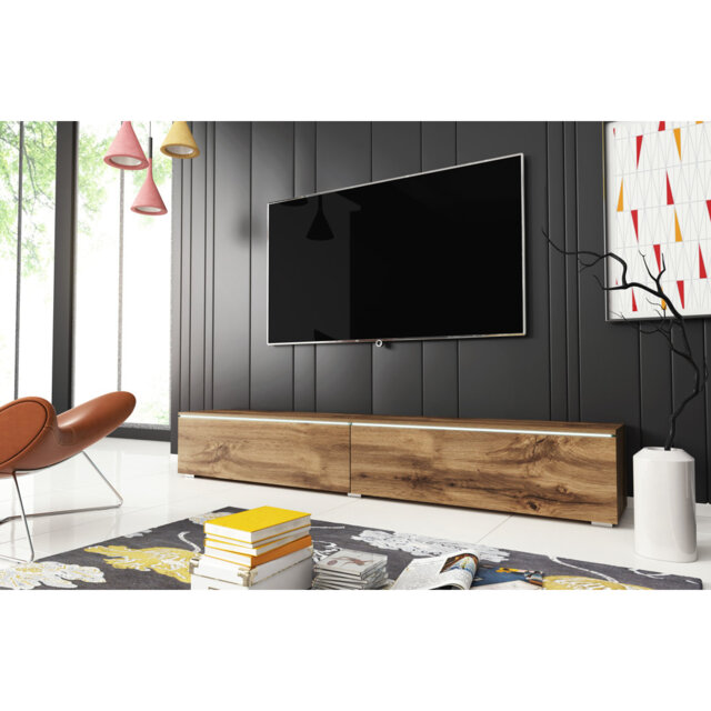 "Aminata TV Stand for TVs up to 78"""