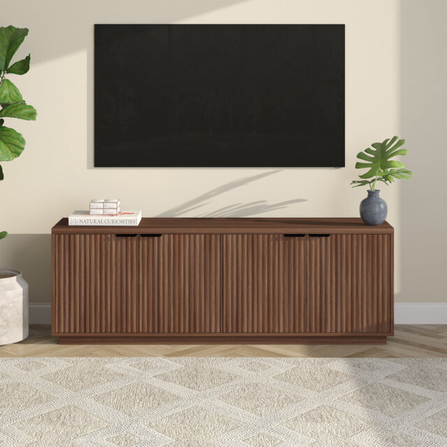 "Cloran TV Stand for TVs up to 78"""