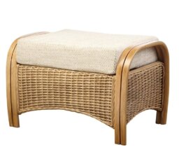 Marigny 70cm Wide Rectangle No Pattern Ottoman