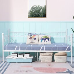 Engles Metal Daybed