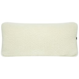 Oliveira Wool L40 x W80cm Medium Support Pillow