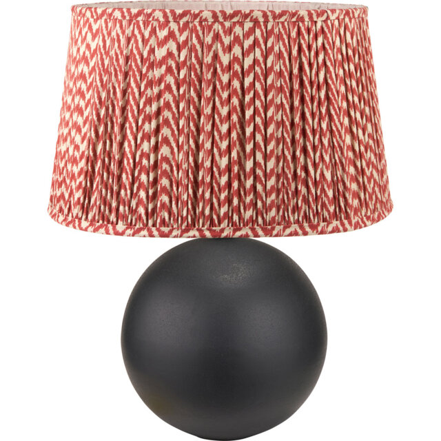 Bechara Metal Table Lamp