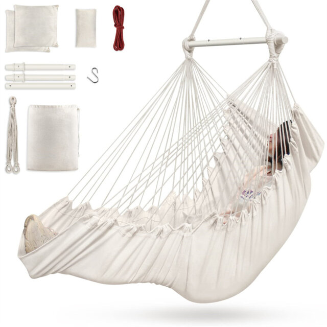 Carlaya Chair Hammock