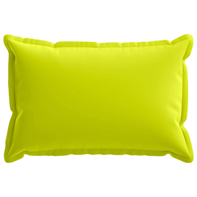 Bright Green Cushion Cover