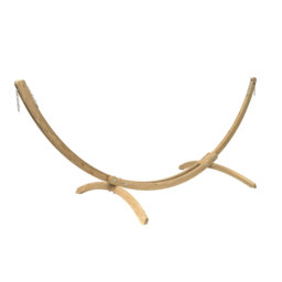 Arcus Standard Hammock Stand (XL) Fits Hammocks with Length: 340-420 cm