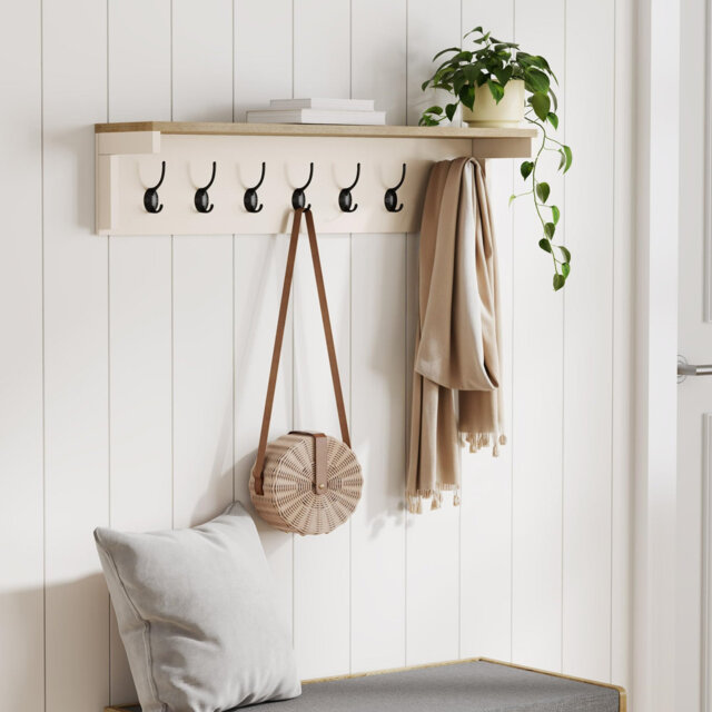 Coat Rack