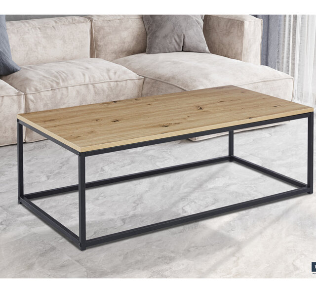Dierker Frame Coffee Table