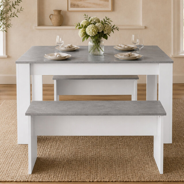 4 -Person Dining Set