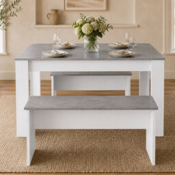4 -Person Dining Set