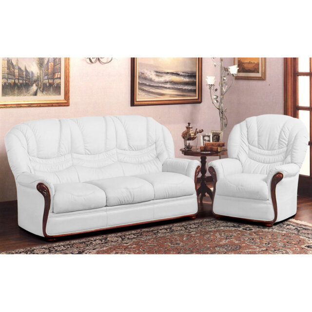 Kinsman 2 Piece Sofa Set