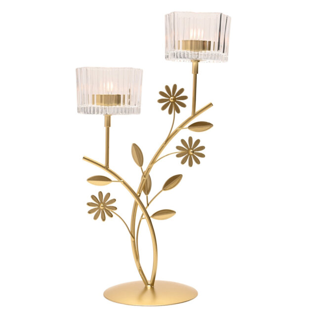 Tealight Holder