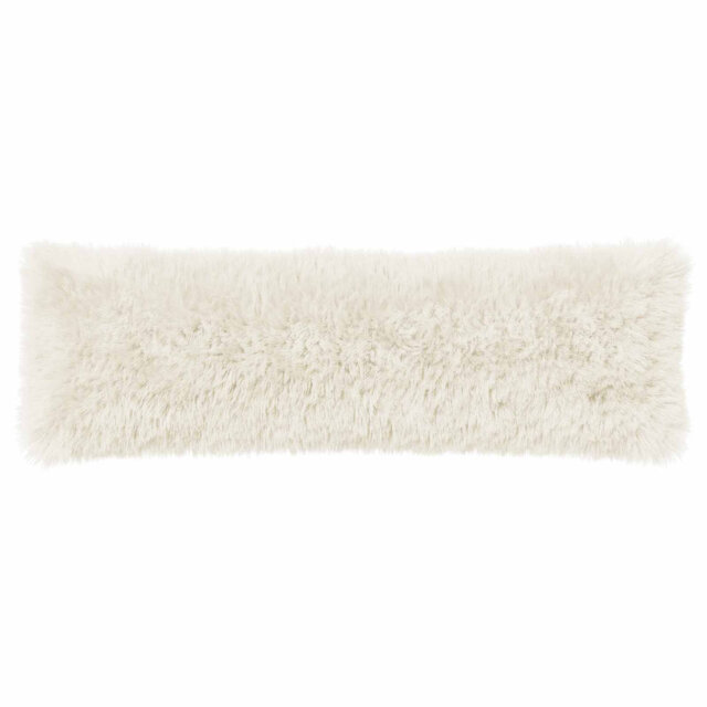 White Cushion Cover