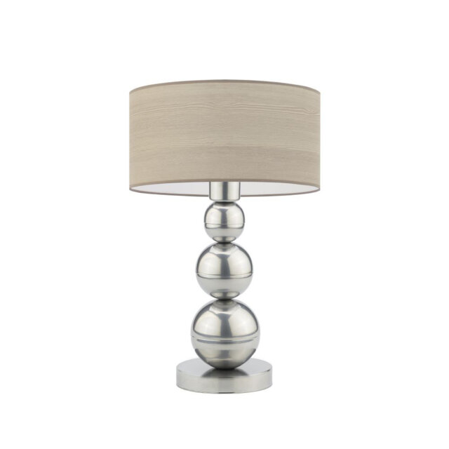 Monti Metal Table Lamp