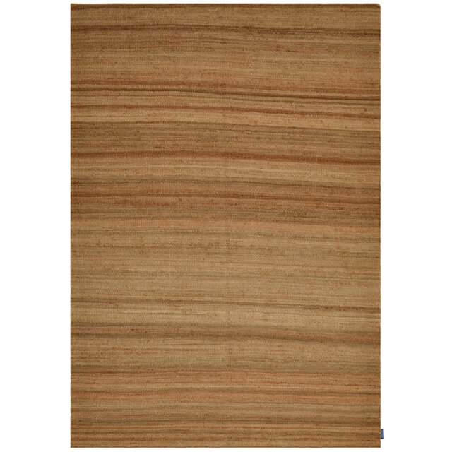 Forest handmade jute rug