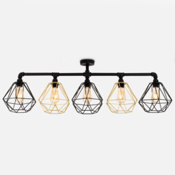 Hanley Flush Mount
