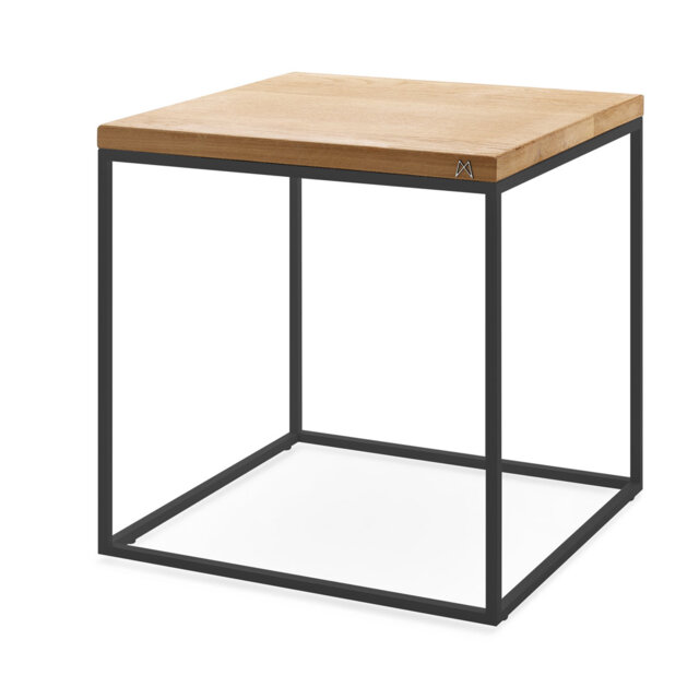 Airmont Frame End Table