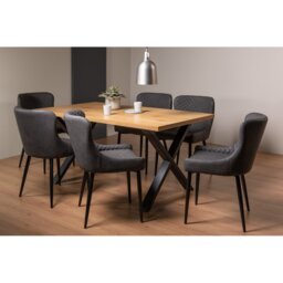 6 - Person Dining Set