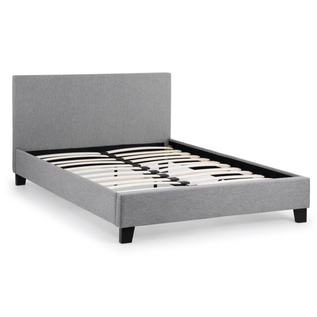 Lilianna Upholstered Bed
